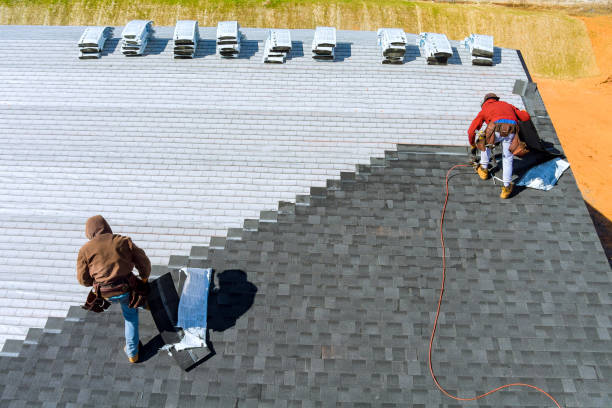 Roof Waterproofing Services in Lodi, WI