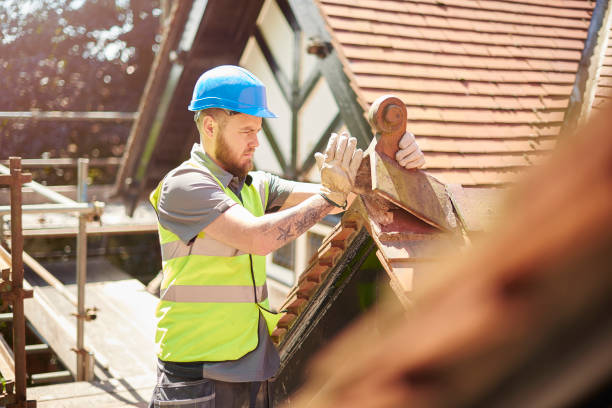 Best Storm Damage Roof Repair  in Lodi, WI
