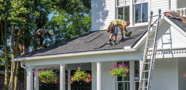 Quick and Trustworthy Emergency Roof Repair Services in Lodi, WI